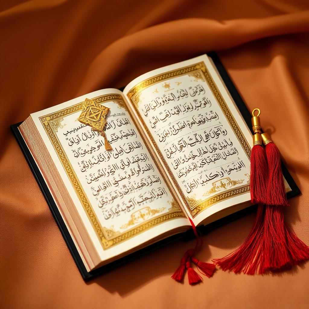 فواصل قرآنية